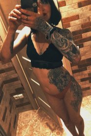 Фотография номер 3 - Крис, 34 года