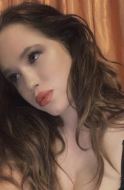 Фотография номер 2 - Аннет, 23 года