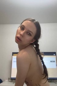 Фотография номер 7 - Лея, 23 года