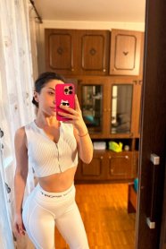 Фотография номер 2 - Джульетта, 31 год